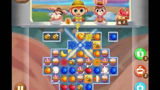 Juice Jam Level 150 NO BOOSTERS walkthrough
