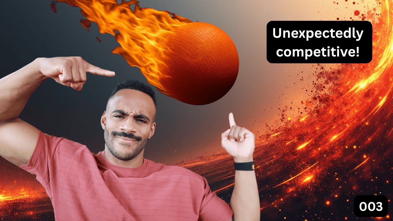 Dodgeball: The Silly Sport That Got Serious