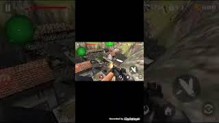 Mountain sniper shoot screenshot 5