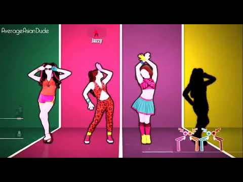 اغنية ماركرينا مع رقص