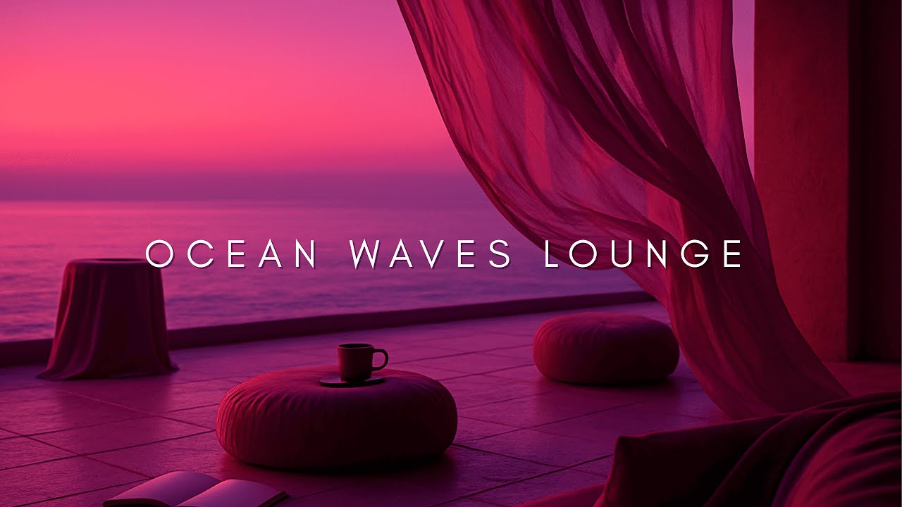 YouTube에서 Ocean Waves Chillout 2025 | Low BPM Deep House • Sea Ambience • 2H Mix 보기 YouTube에서 Ocean Waves Chillout 2025 | Low BPM Deep House • Sea Ambience • 2H Mix 보기