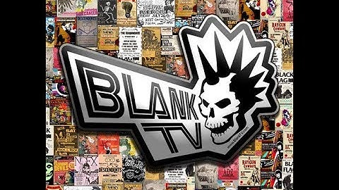 Blank Nation - 5th of July, 2017 - Official Wake Up Video