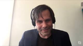 Celebrity Chemical Computational Predictive Analytics  - Dr Peter Jarowski, ChemAlive Wealth