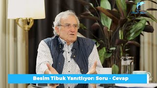 Besim Tibuk - Aziz Korkmaz Soru - Cevap