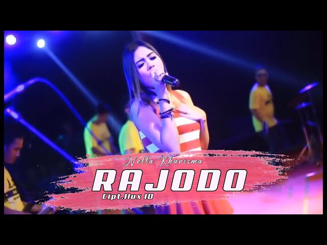 Nella Kharisma - Rajodo (Official Music Video) class=