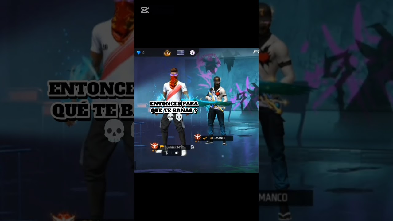 COMO ES TU AMIGO PS 😅😅