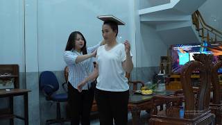 Single mother Tu Man learns how to work at CEO Tuan's company - Will her efforts pay off?