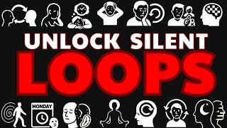 50 Mind-Bending Loops: Concepts of Time, Repetition & Reality (To Fall Asleep To)