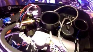 Harley Davi̇dson Night Rod Nitro - Beni̇m Harleyi̇m Yarişmasi.