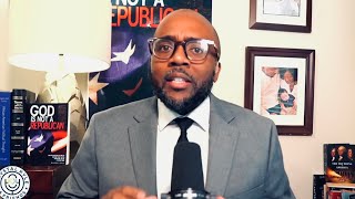 Pastor Ben Issues DIRE Warning Of MAGA Terrorísm