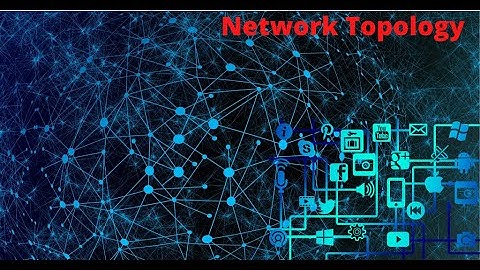 What is Network Topology | Network Topology | Types of Network Topology #network #Networktopology