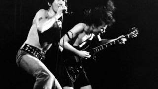 Famous The Announcement of Bon Scott's Death |RARE| Wealth