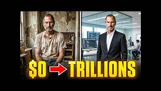 Fired at 30: He Later Built a Trillion Dollar empire
