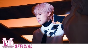 TFN(티에프앤) - [BEFORE SUNRISE Part. 1] Video Teaser KAIRI