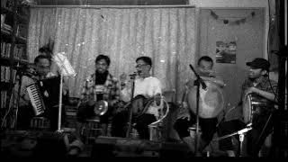 Semakbelukar Live in Bandung 2013 'Siki Siki Baba' (Kocani Orkestar Cover)