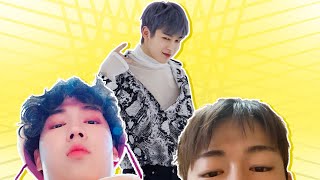 Sf9 Mvs But Its Just Dawons Lines