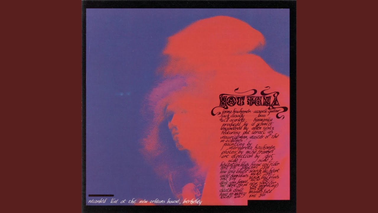 Watch Uncle Sam Blues (Remastered - February 1988) on YouTube Watch Uncle Sam Blues (Remastered - February 1988) on YouTube
