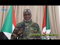 كلمة دكتور جبريل ابراهيم للشعب السوداني بخصوص مجازر الفاشر كلمة دكتور جبريل ابراهيم للشعب السوداني بخصوص مجازر الفاشر
