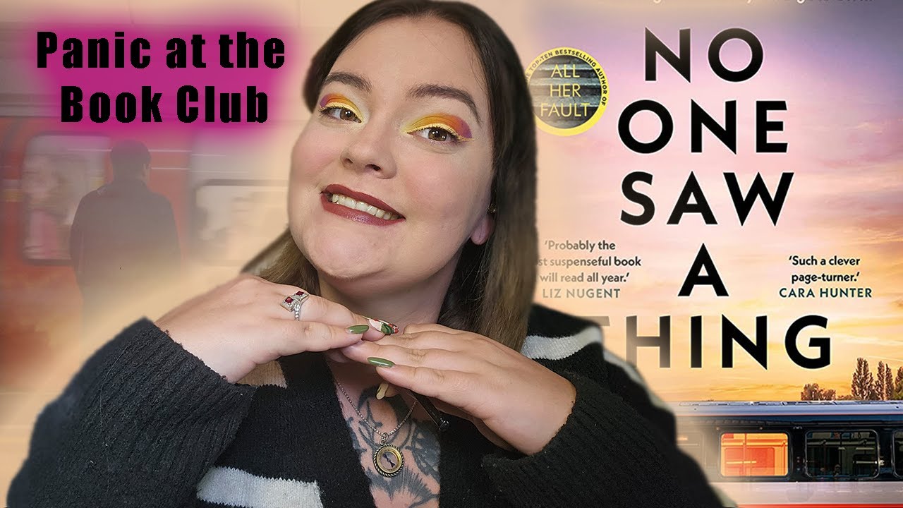 Is No One Saw A Thing Based On A True Story