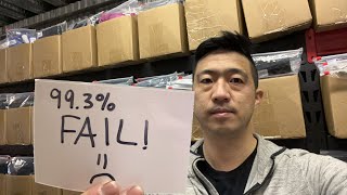 Why 99.3% of Resellers Fail To Sell 10 Items a Day