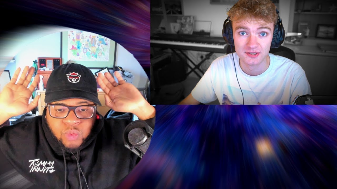 OG DSMP Fan unfiltered reaction to Tommyinnit and Dream drama YouTube