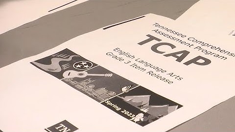 Are you smarter than this third-grade practice test?