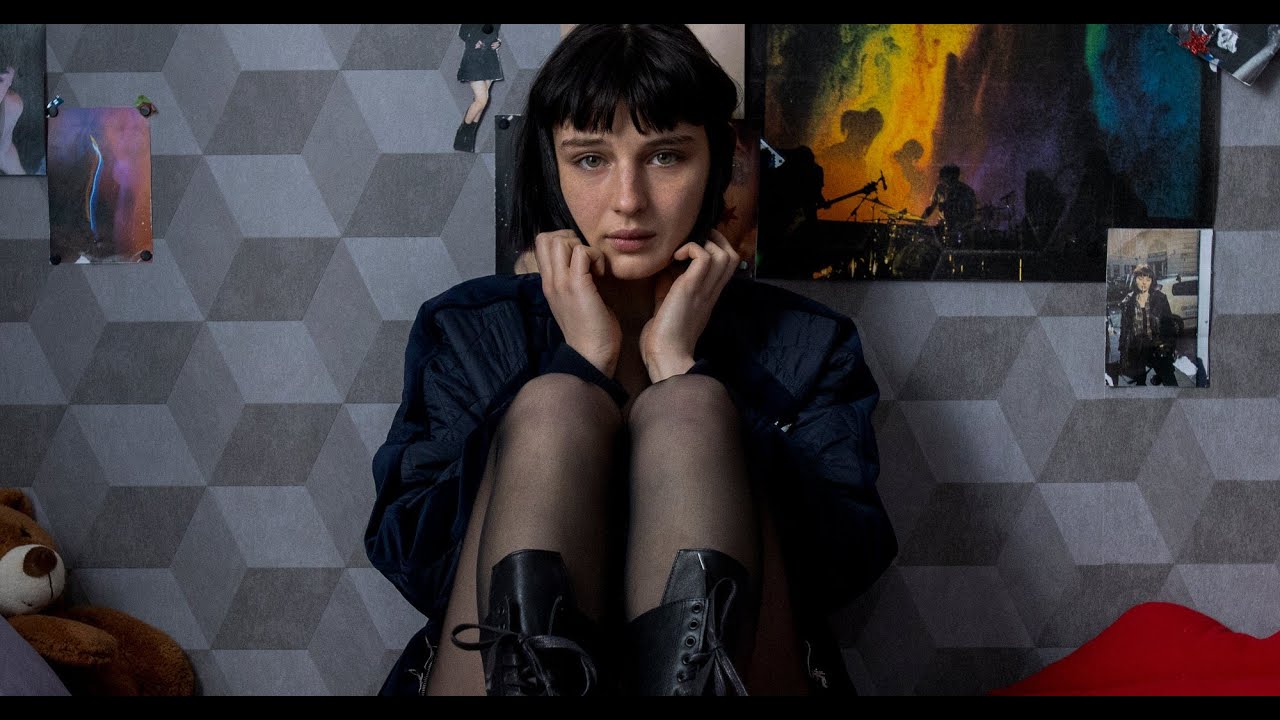 Baby | ludovica y chiara | when the party's over