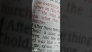 A Word For You | Revelation 4:11 | Special Needs Family | Brethren