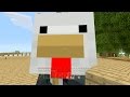 Minecraft Xbox - Sky Den - Sqaishey's Trance (30)