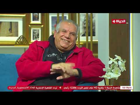 مواقف كوميدية وعجيبة حصلت مع النجم فتوح أحمد في بداياته الفنية