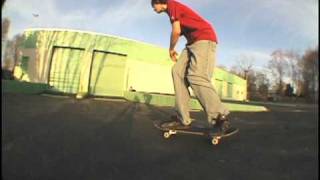 spring throwaway
