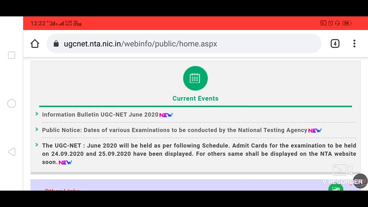 music-net-jrf-exam-date-declared-5-nov-2020-youtube