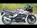 ✅ Kawasaki GPZ 500 (EX 500, Ninja 500R) - Знаменитая ДвухСтволка ✌!
