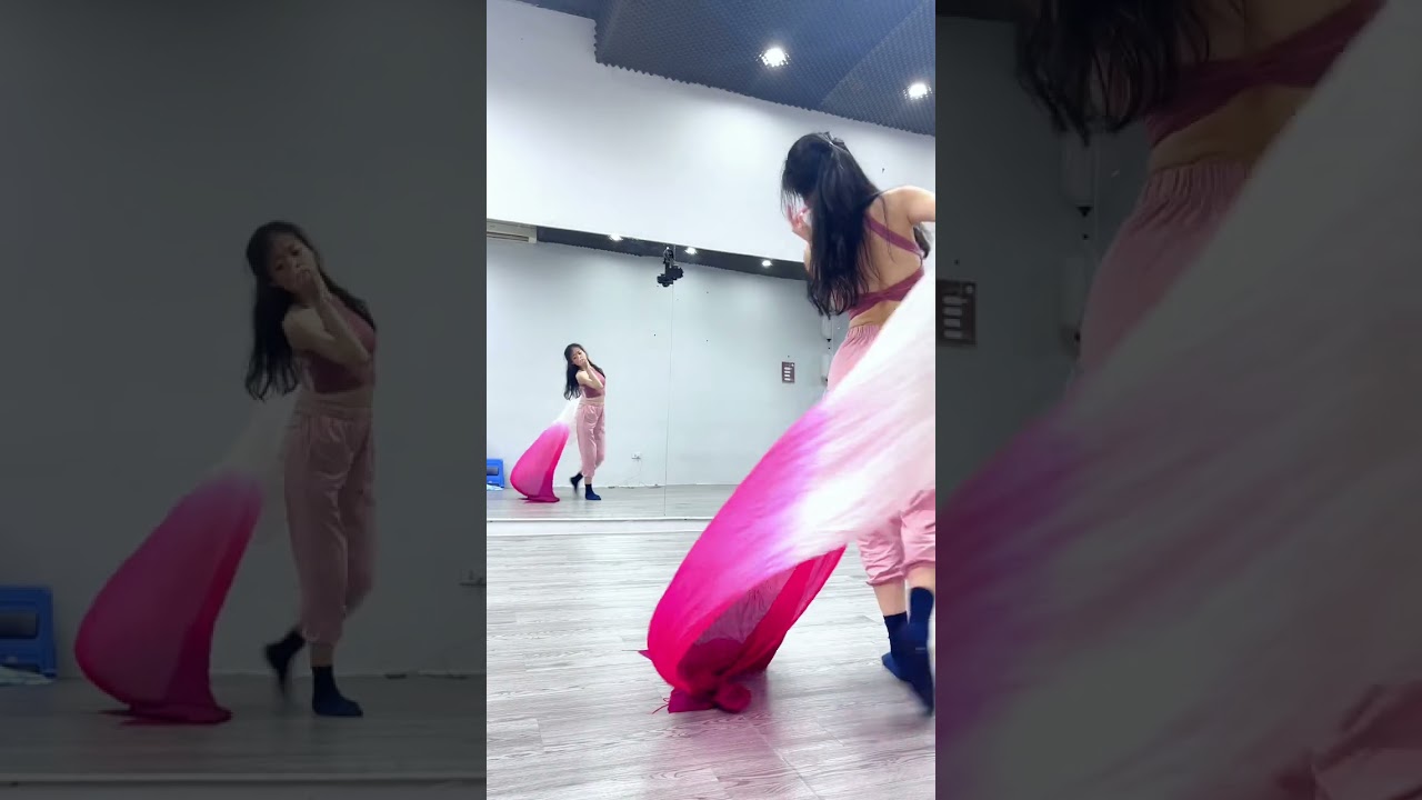 Lạnh Lẽo - mirror - Fanhua