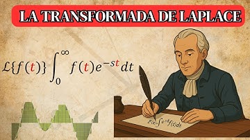 La transformada de Laplace: así nació la fórmula que domina tu vida sin que lo sepas