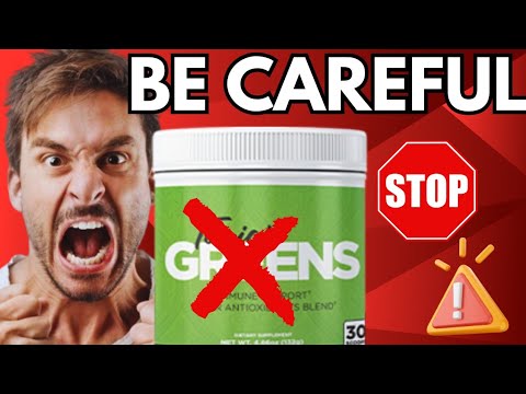 Tonic greens reviews – ((⛔❌be careful ❌⛔)) tonic greens supplement review – tonic greens support