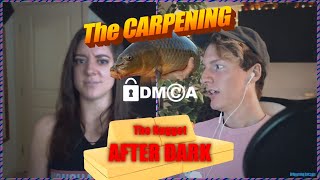 Episode 8 | Going to Jail for DMCA, The Nugget After Dark, The Carpening...