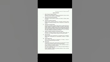 optional subject syllabus Group 2 #css2027 #ppscpapers #cssexams #csspreparation #motivation