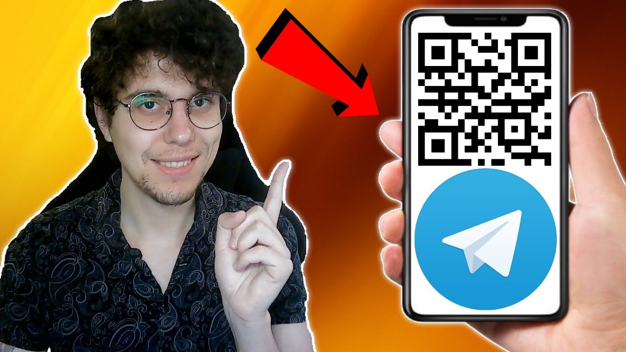 How To Find Your Telegram QR Code YouTube how-to-find-your-telegram-qr-code-youtube