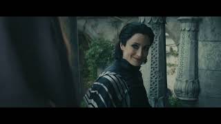 Moiraine and Lanfear Conversation|The Wheel Of Time Season 3 Ep 1 Scene