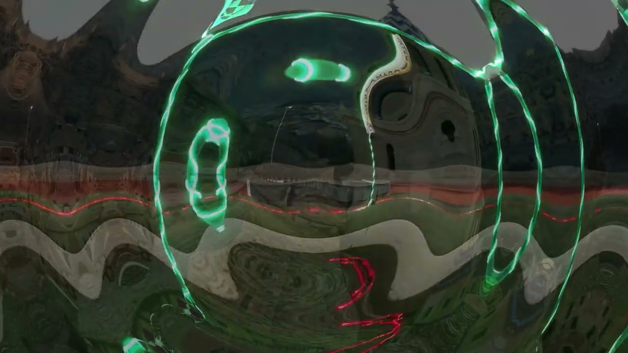 MEDITERRANEAN WEEKEND DRON 2025