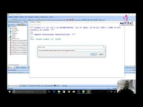 Introduction to Python: While Loops I (connect, extend, challenge)