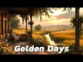Golden Days (Music Video)