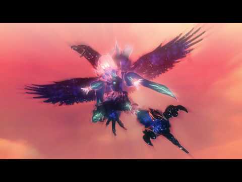 PSX 2016 Trailer