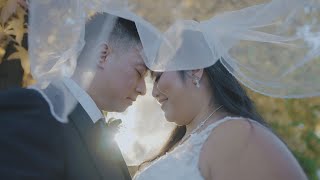 Amy & Wilson - Wedding Extended Highlight