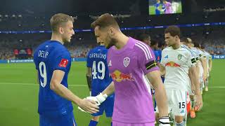 SP Football Life 2026 | FA Cup 25/26 | Chelsea - Leeds United | RTX 4070 4K ULTRA