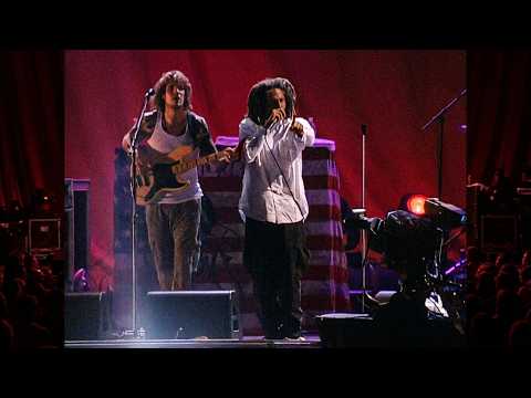People of the Sun - Rage Against The Machine (1999)