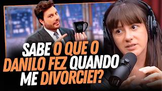 😱 “NINGUÉM SABIA DISSO!” CRISS PAIVA ENTREGA CASO com GENTILI, JULIANA e MESQUITA! | DM Reage