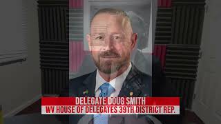 Eastern Panhandle Talk: WV Delegate Doug Smith & NRA Lobbyist Art Thomm (2.22.2024)