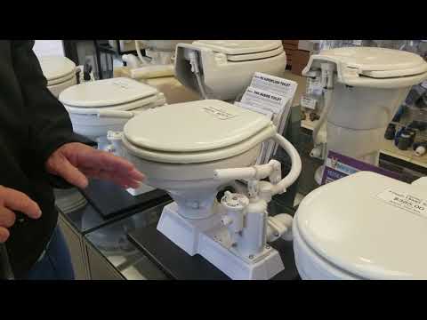 Manual Water Pump For Boat